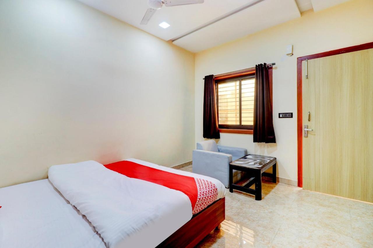 Oyo Flagship 73009 Hotel City Inn Dayal Bagh Екстериор снимка
