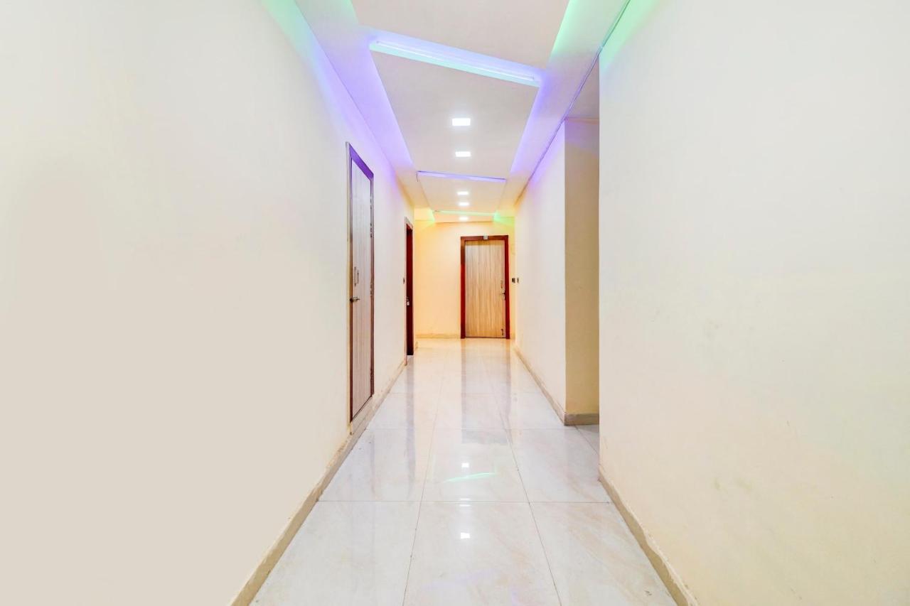 Oyo Flagship 73009 Hotel City Inn Dayal Bagh Екстериор снимка