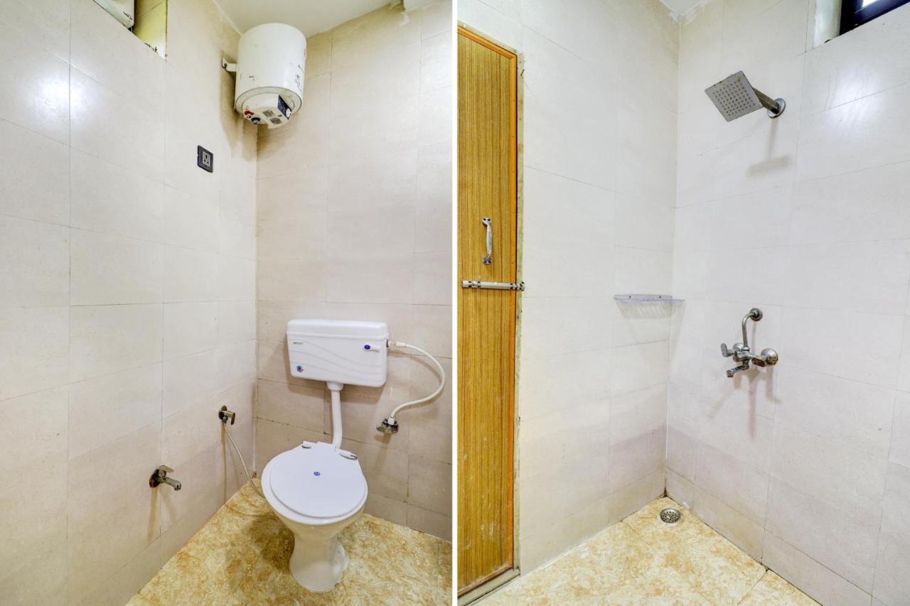 Oyo Flagship 73009 Hotel City Inn Dayal Bagh Екстериор снимка